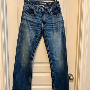 BKE Jake Jeans Bootcut